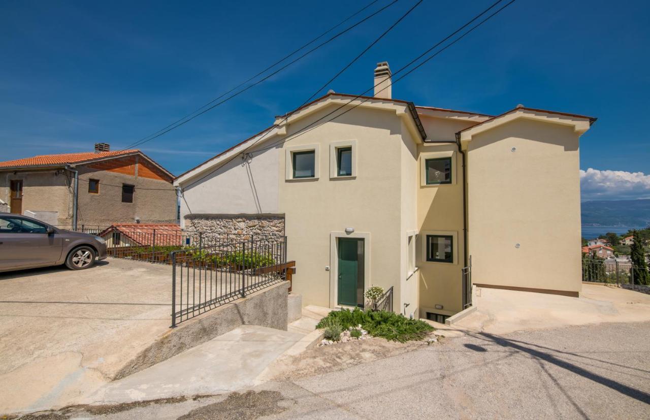 Nevera 2 Vrbnik  Bagian luar foto